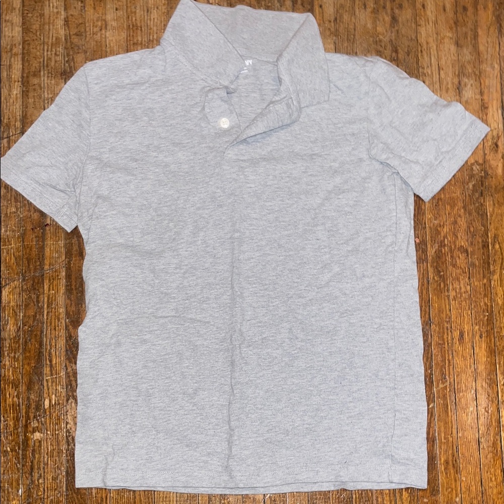 3/$15. Boy’s Old Navy  polo XL